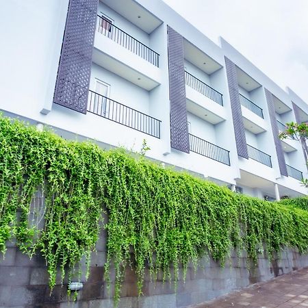 Nivasa Hotel Ungasan Zewnętrze zdjęcie