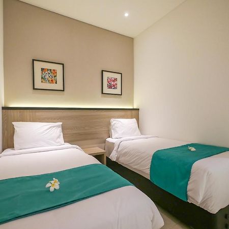 Nivasa Hotel Ungasan Zewnętrze zdjęcie