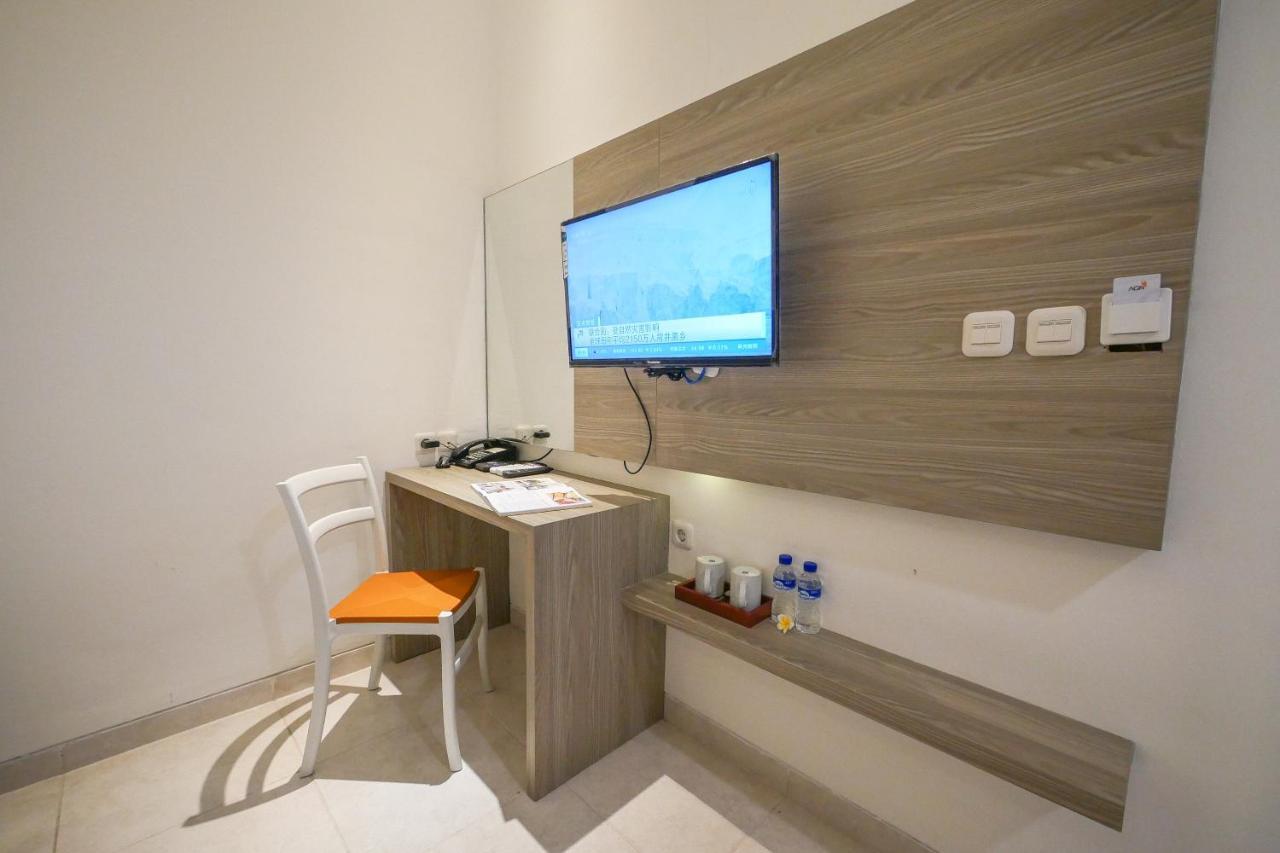 Nivasa Hotel Ungasan Zewnętrze zdjęcie