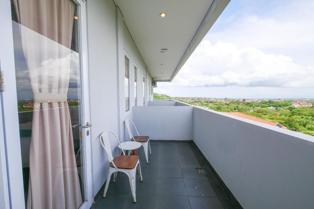 Nivasa Hotel Ungasan Zewnętrze zdjęcie