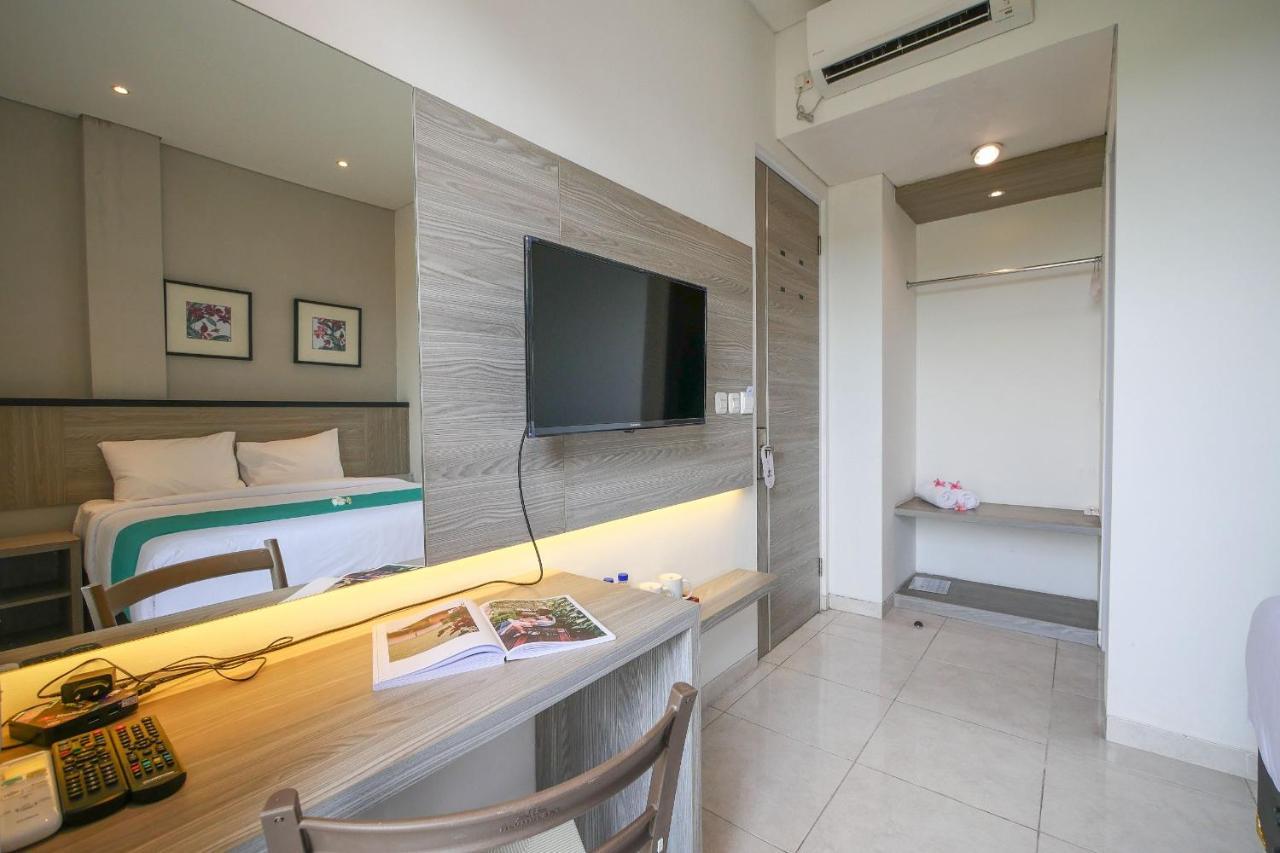 Nivasa Hotel Ungasan Zewnętrze zdjęcie