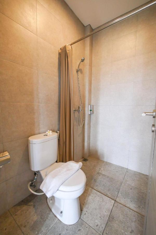 Nivasa Hotel Ungasan Zewnętrze zdjęcie