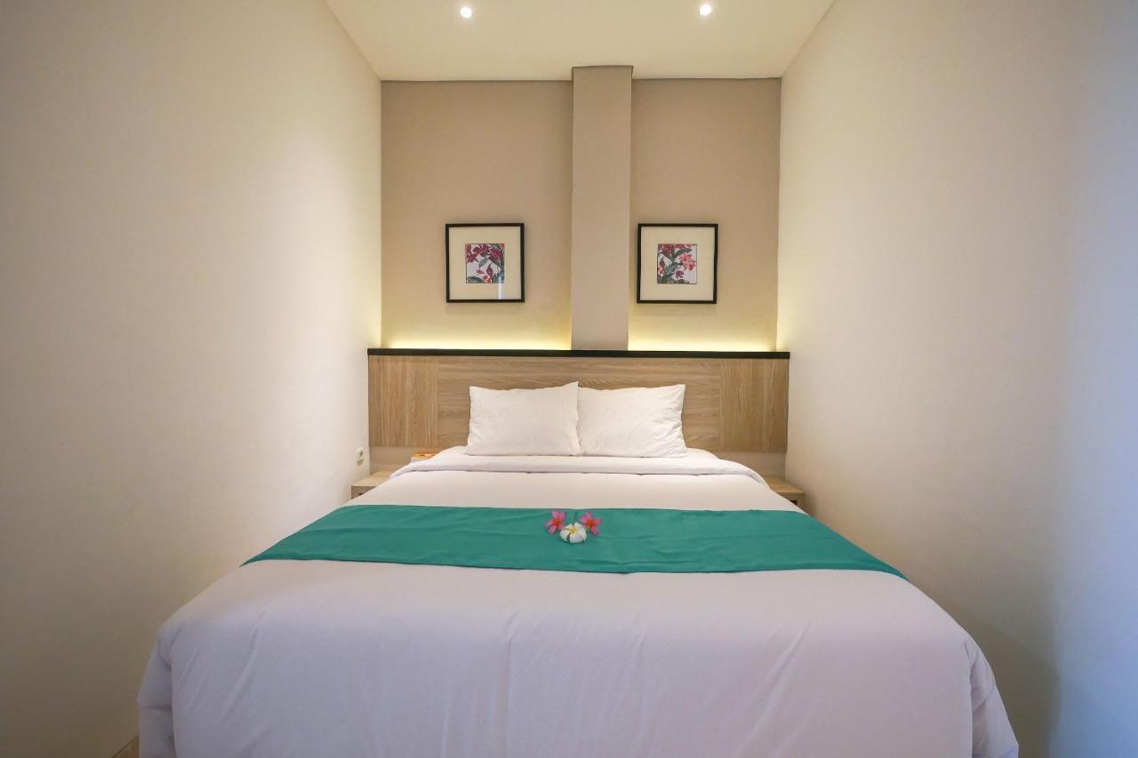 Nivasa Hotel Ungasan Zewnętrze zdjęcie